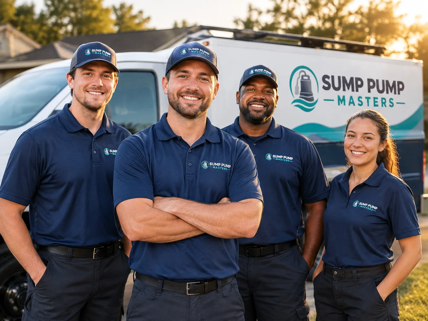 Sump Pump Repair company in Ray, OH